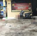 Korban Bom Bunuh Diri Polsek Astana Anyar: Pelaku dan 1 Polisi Meninggal, 4 Luka Berat, 3 Ringan
