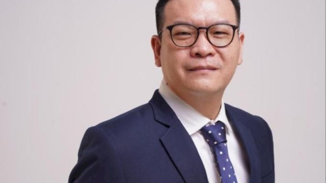 Selamat! Agus Hartono Wijaya Didaulat sebagai Presiden Direktur dan CEO BDx Indonesia