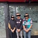 Sindikat Perdagangan Manusia, Tiga Pelaku Diamankan: Modus Janjikan Jadi TKI di Malaysia