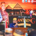 768 Tahun Bantaeng, Andi Sudirman Beberkan Rentetan Dukungan Pemprov dalam Pembangunan Kota