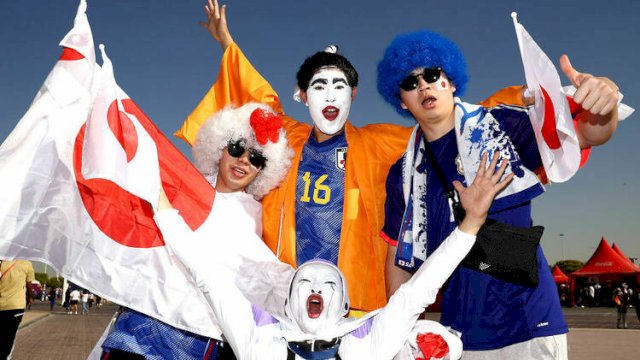 Warga Asing di Jepang Lebih Banyak Dibanding Masyarakat Lokal 