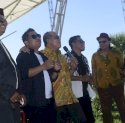 Bangkitkan Semangat Olahraga Sulsel, DBL Property Gelar Sepak Takraw Cup 