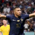 Jelang Lawan Prancis di Perempat Final, Inggris Terlalu Terobsesi dengan Kylian Mbappe