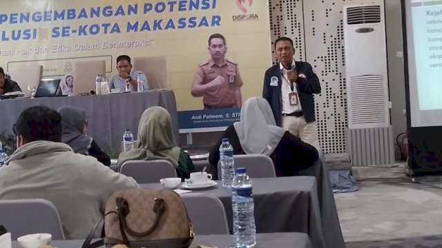 Segera Beralih Ke Digital, TV Analog di Makassar Akan Dimatikan 