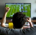 Seminggu Begadang Nonstop Nonton Piala Dunia, Wajah Pria Ini Lumpuh