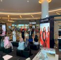Hadir di Kota Makassar, Estee Lauder Grup Perkenalkan 4 Produk Kecantikan Ternama 