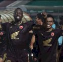 Hadapi Persita Tangerang, PSM Jaga Asa Tak Terkalahkan di Liga 1