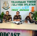 Naik Tahap Penyidikan, Kasus 500 Ton Beras di Bulog Pinrang Ditembuskan ke KPK   