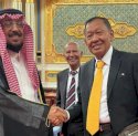 Banggar DPR RI Kunjungi Kerajaan Saudi Arabia, Perkuat Kerjasama di Bidang Ekonomi