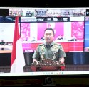 KSAD TNI Ingatkan Para Pangdam Komitmen Atasi Stunting di Setiap Wilayah