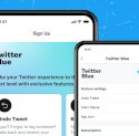 Tarif Langganan Twitter Blue untuk Pengguna iPhone Lebih Mahal dari Android