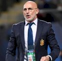 Timnas Spanyol Resmi Punya Pelatih Baru Usai Luis Enrique Mundur