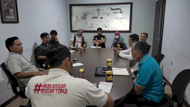 Besok, Makassar Fitness Expo 2022 Digelar di Phinisi Point Mall 