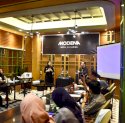 MODENA Luncurkan Kompor Tanam Premium, Cocok untuk Dapur Bergaya Modern