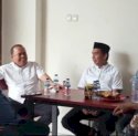 Ketua DPRD Makassar Ikut Peringati Hari Anti Korupsi: Gerakan Anak Muda Harus Disuarakan   