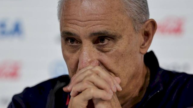 Adenor Leonardo Bachi (Tite)