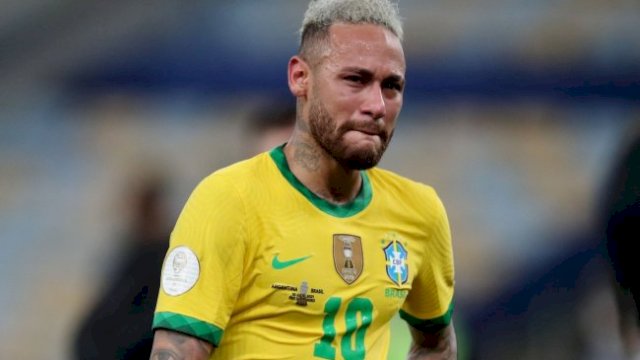 Gabung Al Hilal, Neymar Bakal Kantongi Bonus Rp 1,3 Miliar Tiap Menang 
