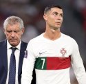 Portugal Angkat Koper, Pelatih Tak Menyesal Cadangkan Cristiano Ronaldo Lawan Maroko