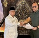 Soal Pemberian Pangkat Letkol Tituler, Pengamat: Apa Kontribusi Deddy Corbuzier kepada TNI??