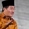Anggota DPD Minta Wacana Perpanjangan Jabatan Jokowi Disetop: Hanya Ilusi