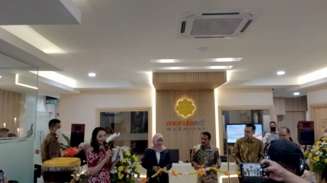 Morula IVF Makassar Buka Pelayanan Bayi Tabung di RSIA Sentosa