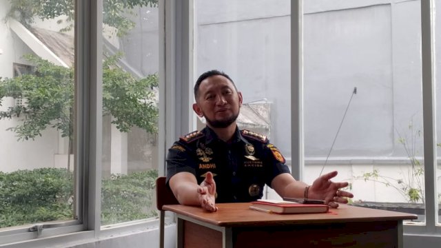 Bea Cukai Makassar akan Gelar XporA International, Mudahkan UMKM Ekspor Barang ke Luar Negeri