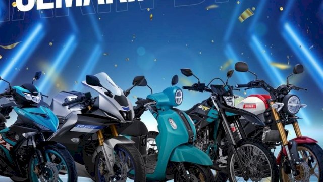 SJAM Tawarkan Promo Akhir Tahun Bertajuk Bestsember, Ragam Potongan Harga hingga DP Murah