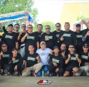 Hipmisportainment Sebet Juara Umum di Kejurprov Sulsel