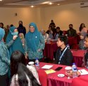 Bimtek PKK Mendidik Sasar Remaja dan Milenial
