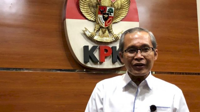 Alex Marwata Turut Terseret di Kasus Etik Nurul Ghufron