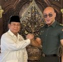 Penyematan Pangkat Letkol Tituler kepada Deddy Corbuzier Tuai Pro-Kontra 