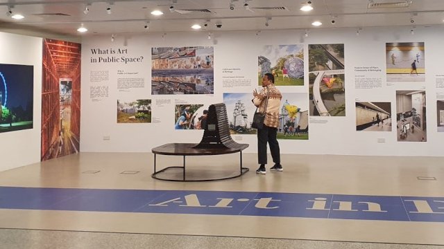 Danny Pomanto Boyong ASN ke Singapura Ikuti Capacity Building Temasek Foundation