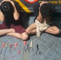 Dua Pemuda di Makassar Ditangkap saat Buat Busur Panah, Berdalih Hanya untuk Jaga Diri