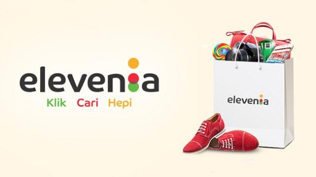 Platform Online Shop Elevenia Resmi Tutup 1 Desember 2022