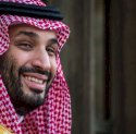 Jelang Pertandingan Maroko vs Prancis, Pangeran MBS Telepon Raja Mohammed VI