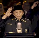 Tak Penuhi Syarat Verifikasi KPU, Partai Besutan Amien Rais Gagal Ikut Pemilu 2024   