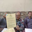 Prestasi Kerja Rendah hingga Maladministrasi Jadi Sebab Abdul Hayat Gani Dicopot sebagai Sekda