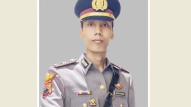 14 Tahun Nyamar Jadi Wartawan Kontributor TVRI, Iptu Umbaran Dicopot Jadi Kapolsek?