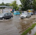 Warga Keluhkan Genangan Air di Perintis Kemerdekaan: Padahal Hujan Tidak Sampai Sejam