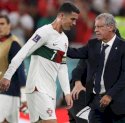 Gagal Bawa Portugal ke Final Piala Dunia 2022, Fernando Santos Dipecat