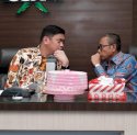Program PTPR di Gowa Diharap Minimalisir Konflik Sosial Persoalan Tanah Warga
