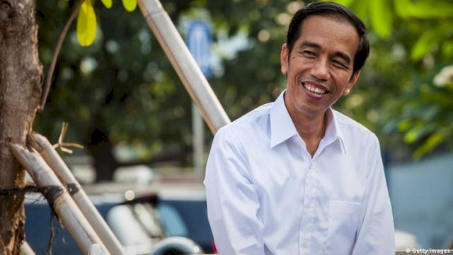 Presiden Jokowi akan mendapatkan rumah dari negara setelah tak lagi menjabat/INT