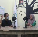 ASKep Podcast Menjadi Inovasi HMJ Keperawatan UINAM