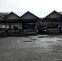 Jelang Libur Nataru, Kehadiran Terminal Bayangan Dikeluhkan