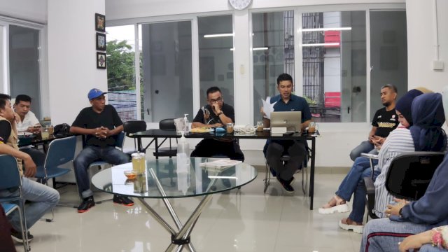 Turnamen Basket Ball KBA Esempe 5 Makassar Akan Digelar, 40 Tim Perebutkan Piala Walikota 