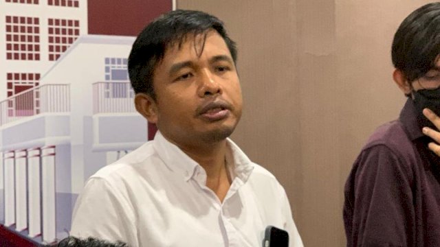 Komisioner KPU, Idham Kholik. Foto: ist