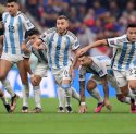 Juara Piala Dunia Qatar 2022, Berapa Jumlah Hadiah yang Didapat Argentina? Capai 600 Miliar!