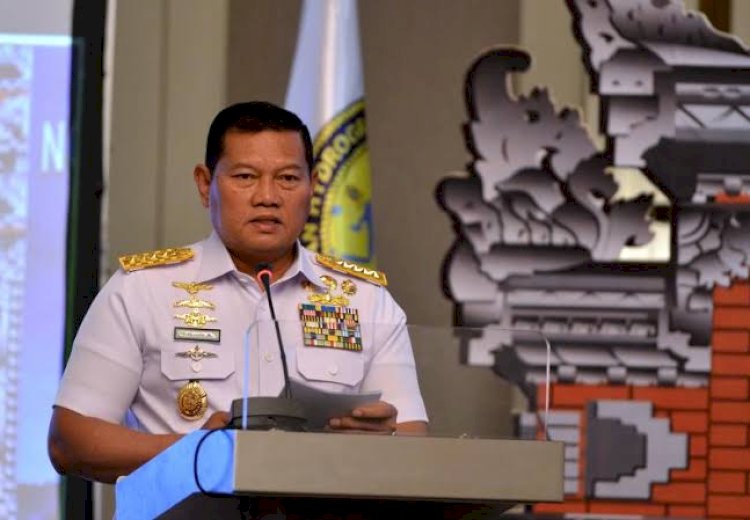 Dilantik Jadi Panglima TNI, Ini Rincian Harta Kekayaan Yudo Margono