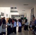 Server Error, Seleksi PPPK Tenaga Kesehatan Gagal Terlaksana di Poltekes Makassar