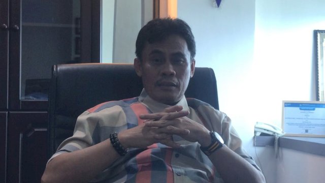 Membidik Harapan Nyata Kampus Unibos Ditangan Prof Batara Surya